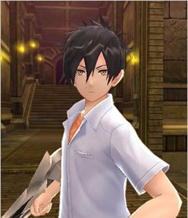 《東京迷城》本周雜志預(yù)告：聯(lián)動(dòng)服裝清晰預(yù)覽