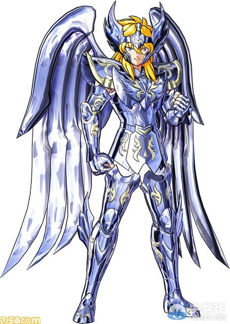 《圣斗士星矢：斗士之魂》冰河神圣衣登場：暴虐冥界老臣