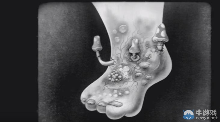 《輻射4》S.P.E.C.I.A.L系列視頻之“耐力”篇