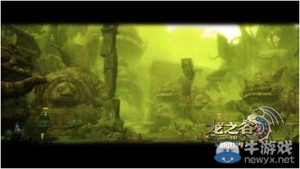 《龍之谷》“破魘之戰”今日登場！夢魘降臨，戰歌再起！