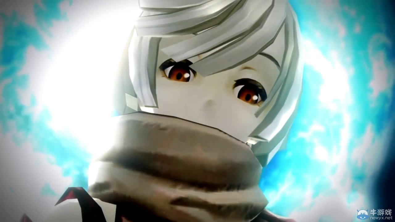 《噬神者：復生》繁體中文版確定發售日公布