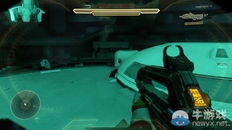 《光環(huán)5：守護(hù)者》已知13個(gè)骷髏頭效果一覽