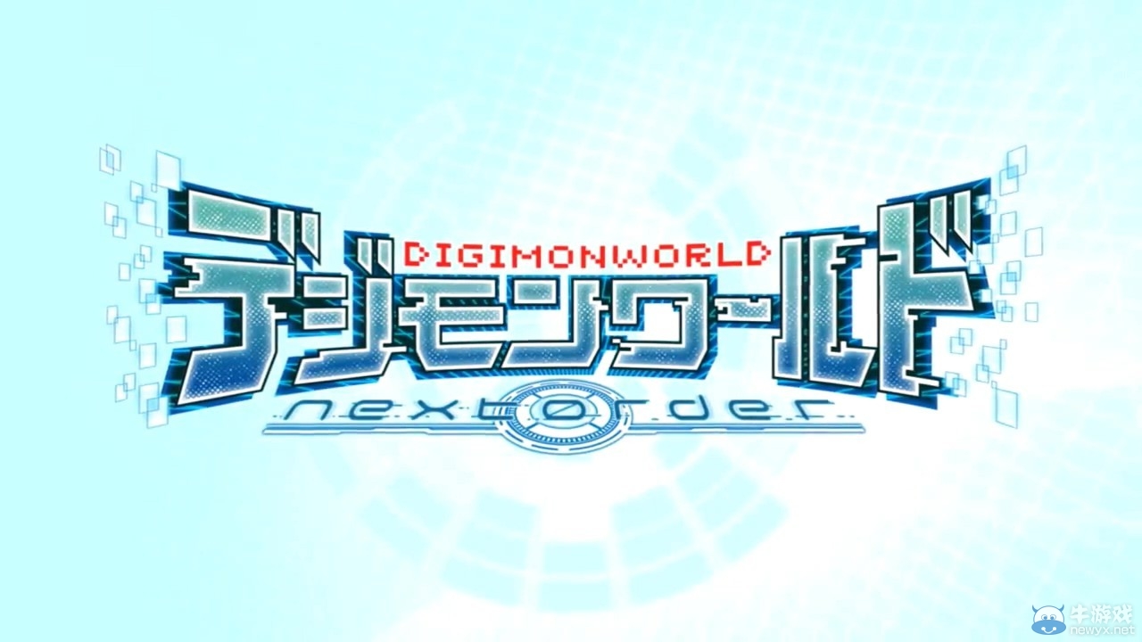 《數(shù)碼寶貝：新秩序》預(yù)告：女主亮相大白腿超搶眼