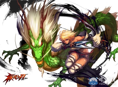 《疾風(fēng)之刃》今日版本更新 萌趣寵物搶鏡登場(chǎng)