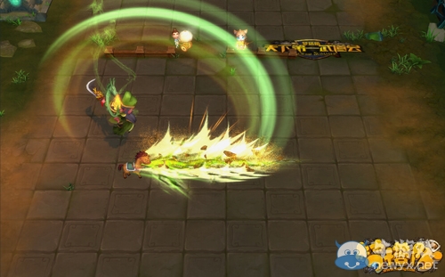 《夢塔防》假期帶你樂翻天 全新版本上線