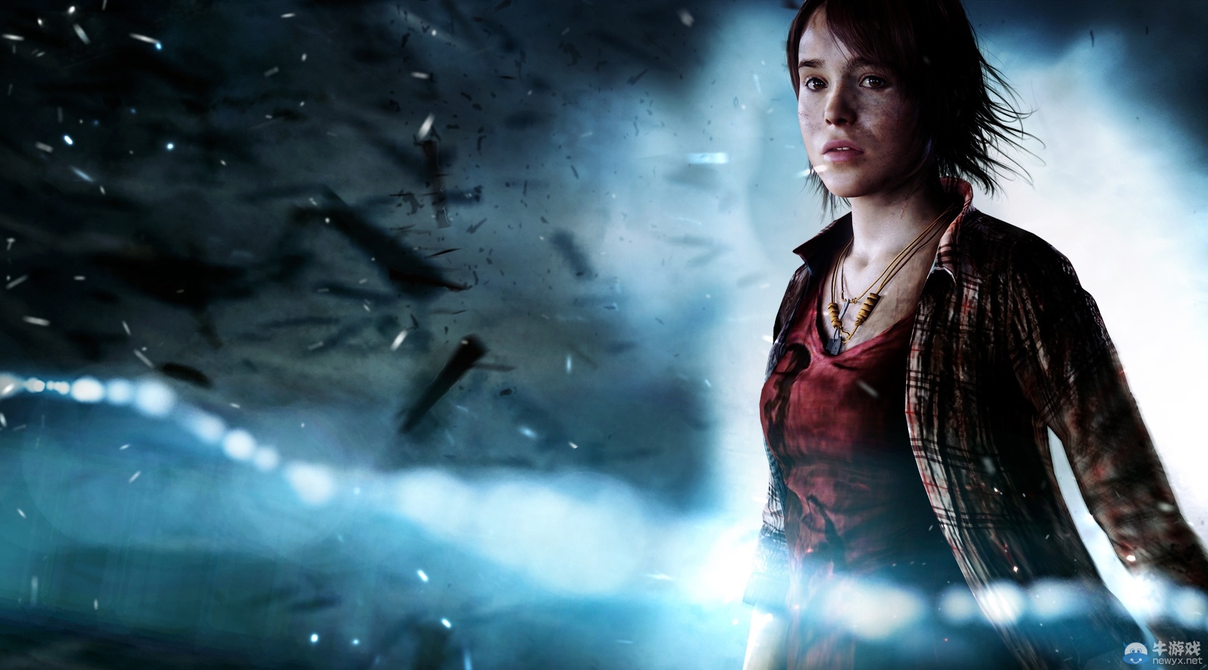 《暴雨》及《超凡：雙生》PS4版發(fā)售日即將公開