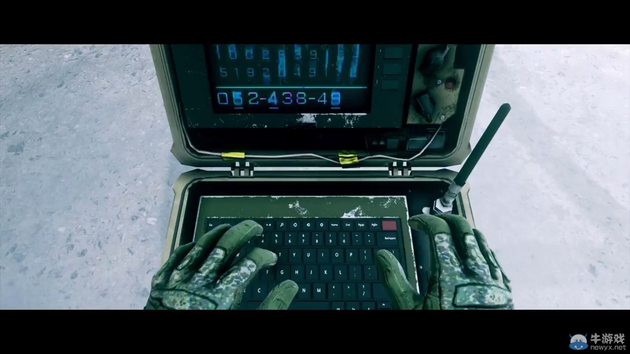 《彩虹六號：圍攻》新預告：報告長官敵人火力太威猛