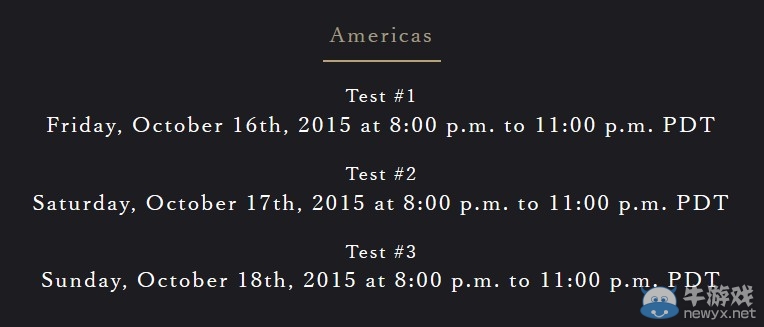 《黑暗之魂3》測試版容量公開：不敢相信才3GB