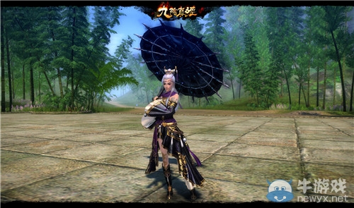 金秋國慶喜相逢 九陰真經雙節福利來襲