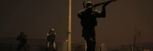 《彩虹六號(hào)：圍攻》PS4為1080p：清晰度領(lǐng)先于X1