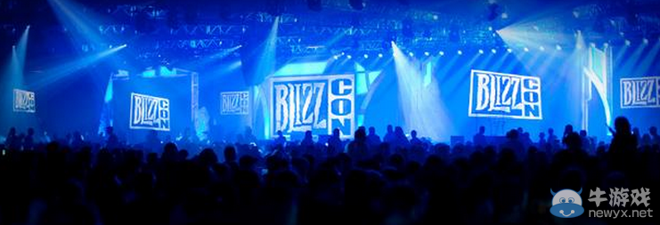 年年有愛！魔獸玩家對暴雪嘉年華的憧憬