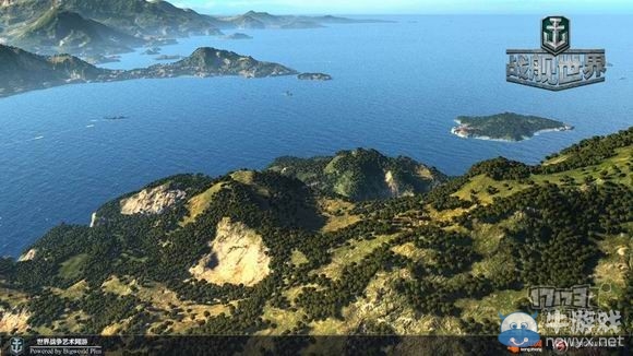 今日開測 《戰艦世界》德系蘇系年內登場