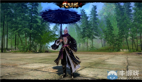 金秋國慶喜相逢 九陰真經雙節福利來襲