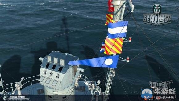 今日開測 《戰艦世界》德系蘇系年內登場