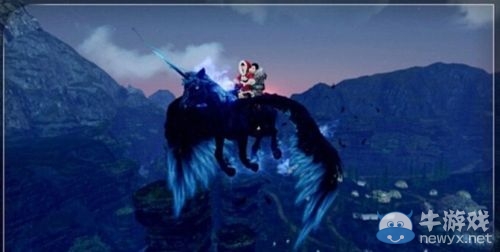 《上古世紀(jì)》國慶隨機寶箱可開出墨雷