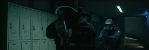 《彩虹六號(hào)：圍攻》PS4為1080p：清晰度領(lǐng)先于X1