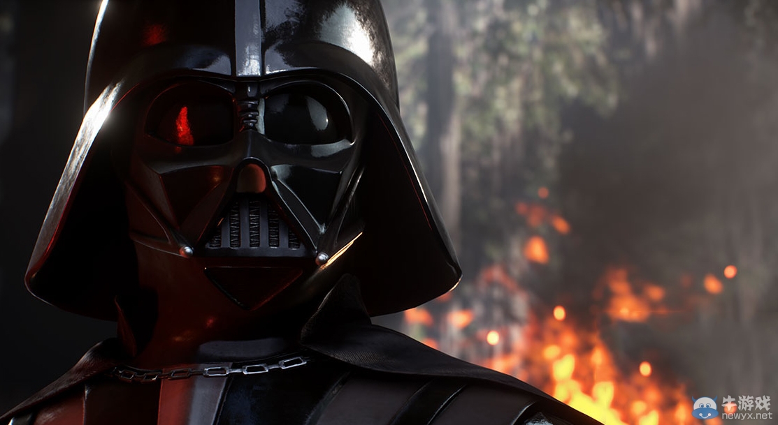 《星球大戰：戰爭前線》β測試將于10月8日開始