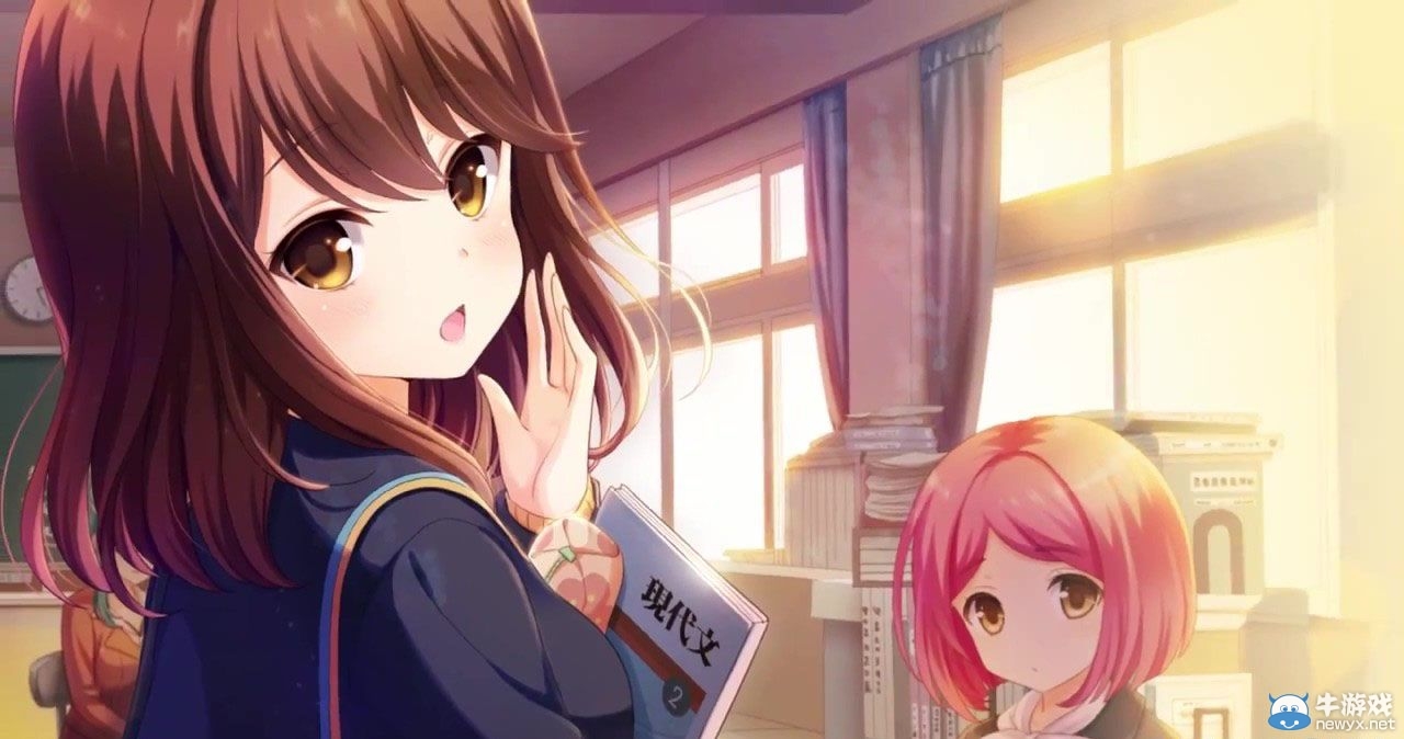 《臨時(shí)女友：與你在一起的暑假》全新預(yù)告公布：戀愛約會(huì)場(chǎng)景曝光