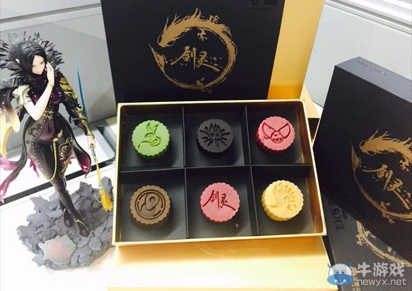 一戰破天版本上線 2015神秘大事件現端倪