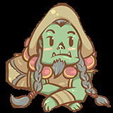 《爐石傳說》本周天梯：法爺奪回王座 薩滿再次墊底