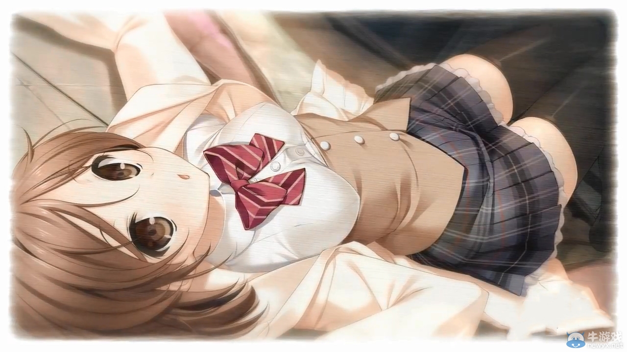 《吻痕》最新PV：主題曲與多幅劇情CG放出