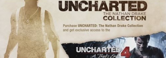 《神秘海域：德雷克合集》將占用超過44G容量