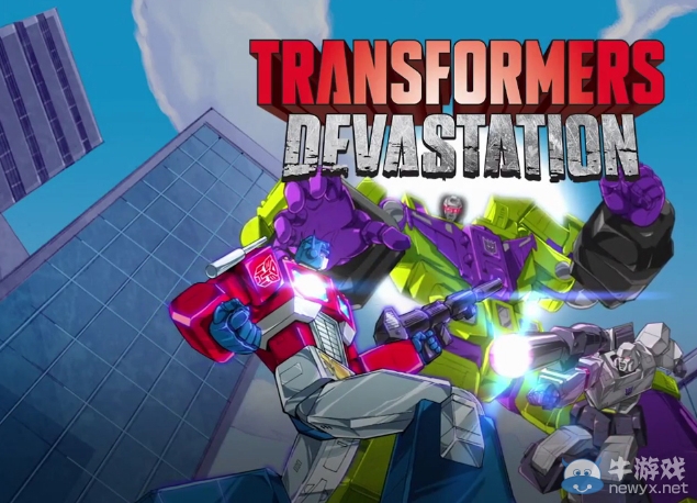 《變形金剛：毀滅》將包含多達50個挑戰任務
