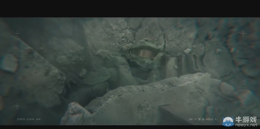 《光環5：守護者》最新電視廣告：英雄的隕落