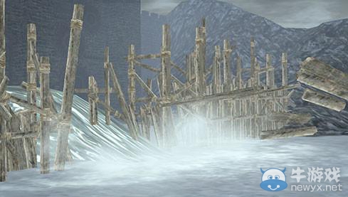 《真三國無雙7：帝國》新PSV截圖：新增情景模式