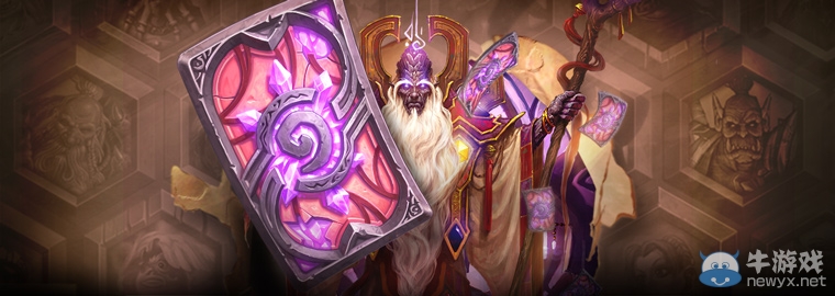 《爐石傳說》天梯九月賽季“埃索達”即將結束