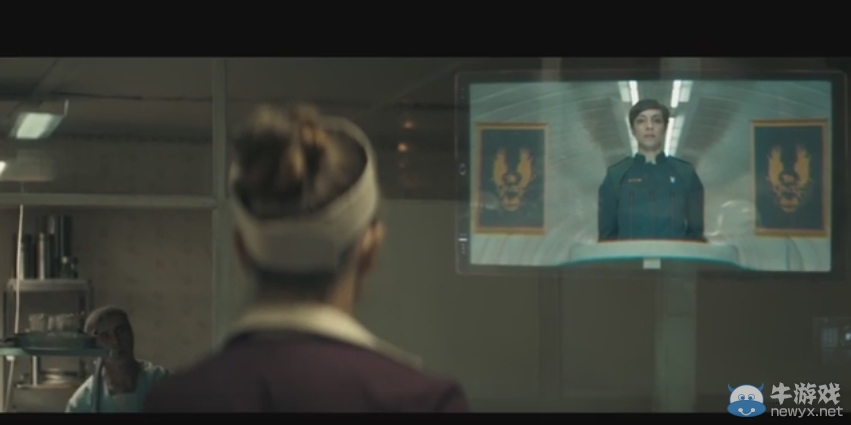 《光環5：守護者》最新電視廣告：英雄的隕落