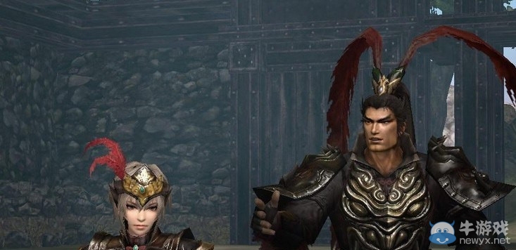 《真三國無雙7：帝國》新PSV截圖：新增情景模式