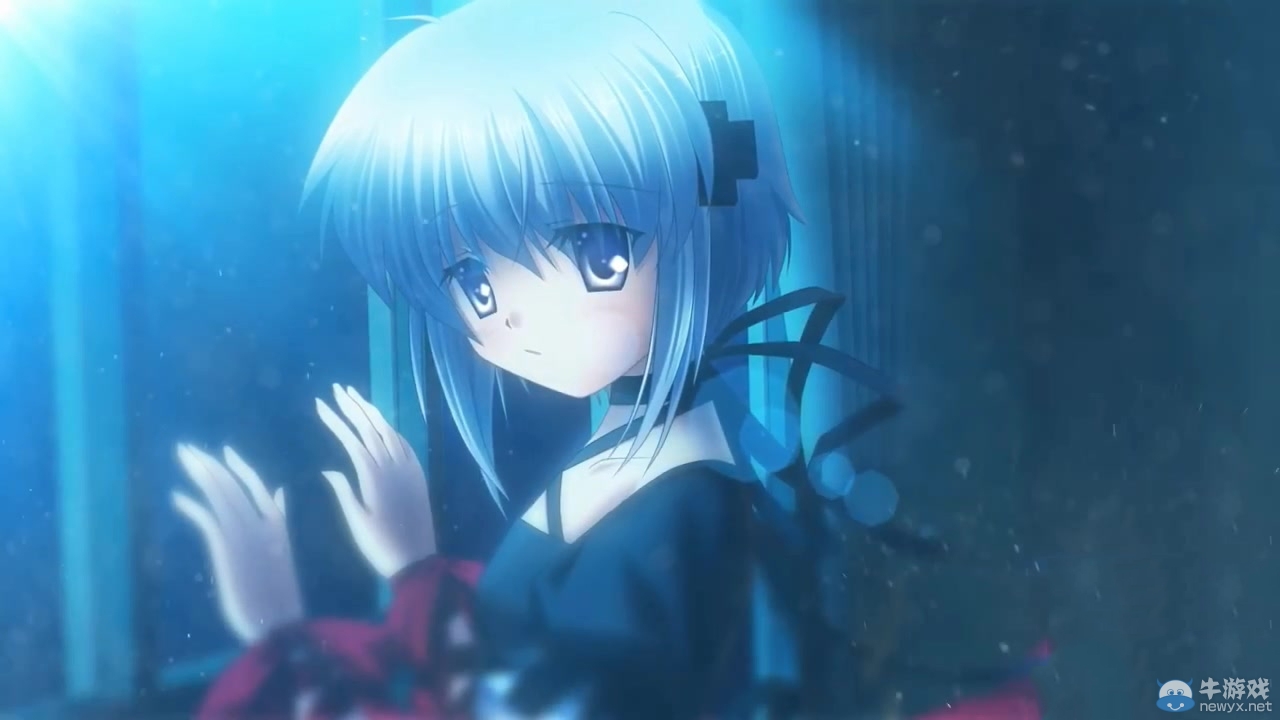 《Rewrite》改編為TV動畫：曾移植多個PS平臺