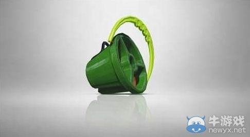 《噴射戰(zhàn)士》新武器游戲演示影像出爐