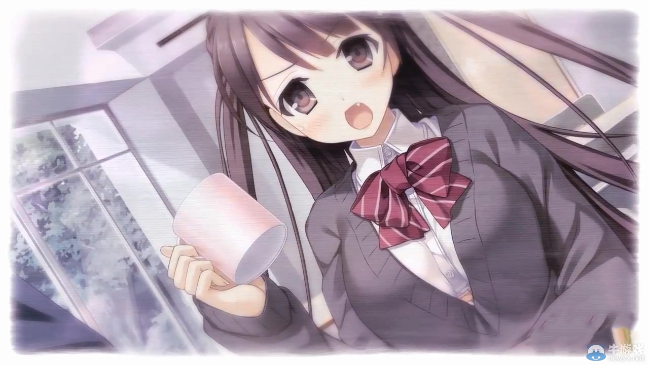 《吻痕》最新PV：主題曲與多幅劇情CG放出