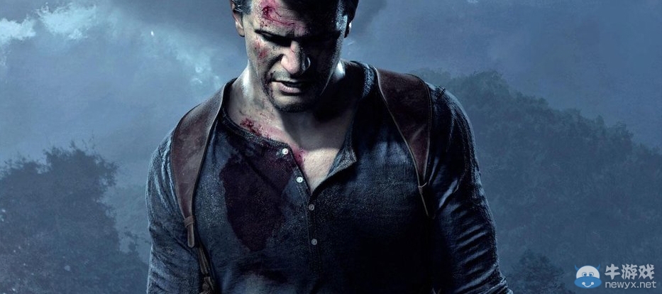 《神秘海域：德雷克合集》將占用超過44G容量