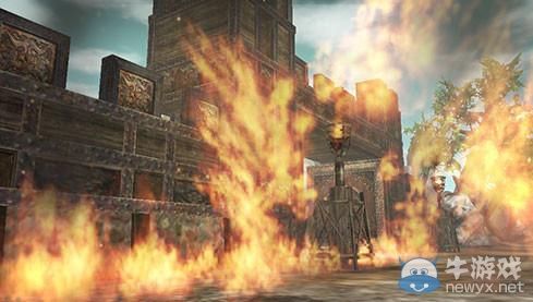 《真三國無雙7：帝國》新PSV截圖：新增情景模式