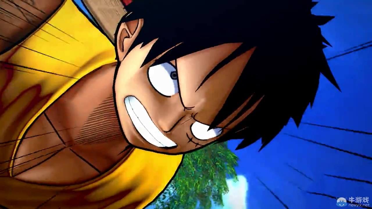 《海賊王：燃燒之血》公開繁體中文版宣傳視頻