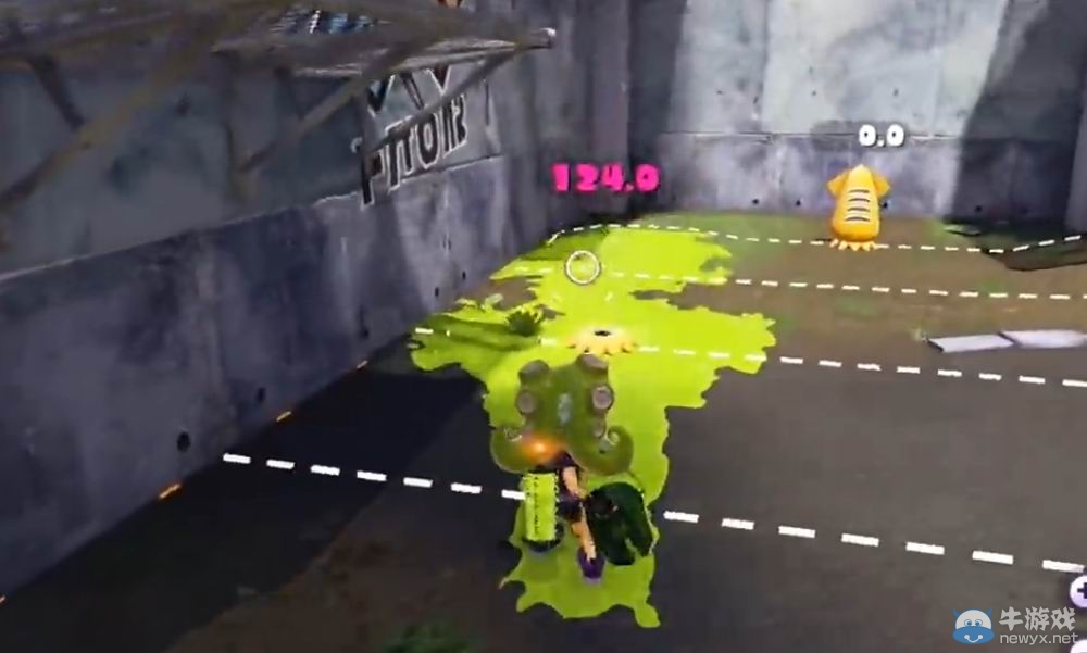 《噴射戰(zhàn)士》新武器游戲演示影像出爐