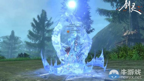 《劍靈》線上選拔賽火熱進行 神龍賽區選手專訪