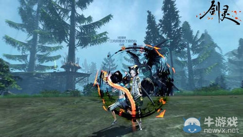 《劍靈》線上選拔賽火熱進行 神龍賽區選手專訪