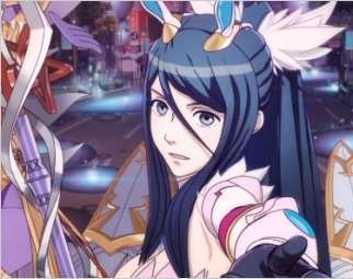 《幻影異聞錄FE》最新速報新角色及幻影公開