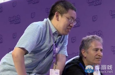 最佳直播游戲！暴雪總裁與Twitch總裁對戰爐石
