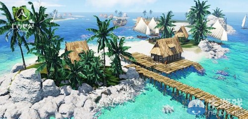 《上古世紀》增開三組特權服 全民直播開啟娛樂新玩法