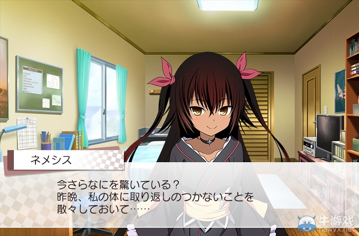 《出包王女Darkness：真正的公主》限定版包裝預覽圖