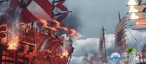 《上古世紀》增開三組特權服 全民直播開啟娛樂新玩法