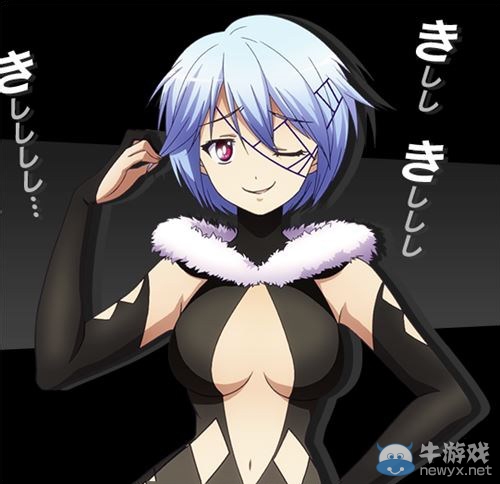 《Nitro+女主角夢(mèng)幻格斗》17名角色影像公開(kāi)