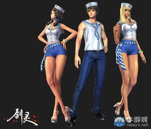 《劍靈》群雄逐鹿麒麟區(qū) 32進16強戰(zhàn)報