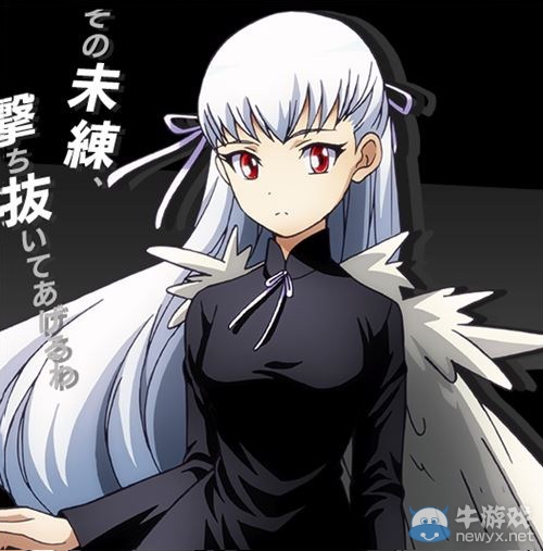 《Nitro+女主角夢(mèng)幻格斗》17名角色影像公開(kāi)