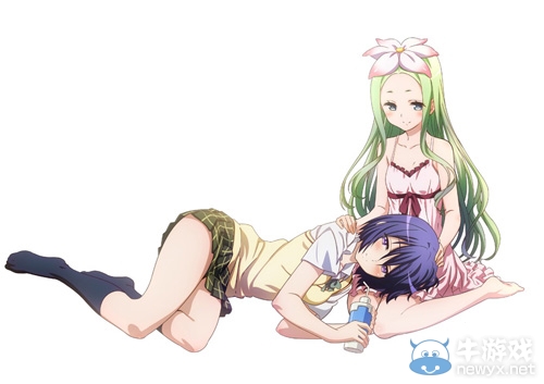 《出包王女Darkness：真正的公主》限定版包裝預覽圖